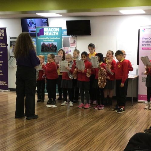 Extracurricular Clubs