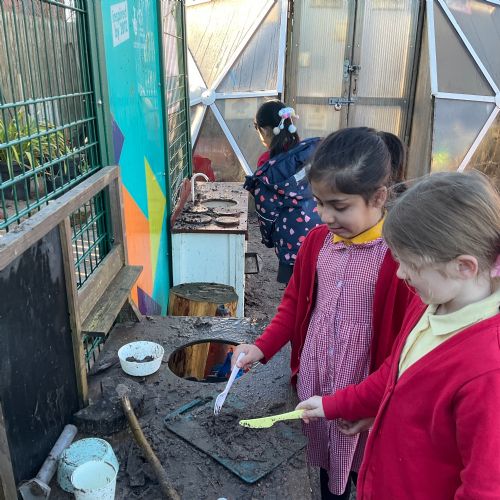 OPAL - Because Playtime is for everyone!